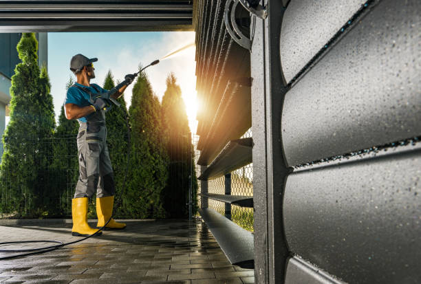 Professional Pressure Washing in Altamont, KS